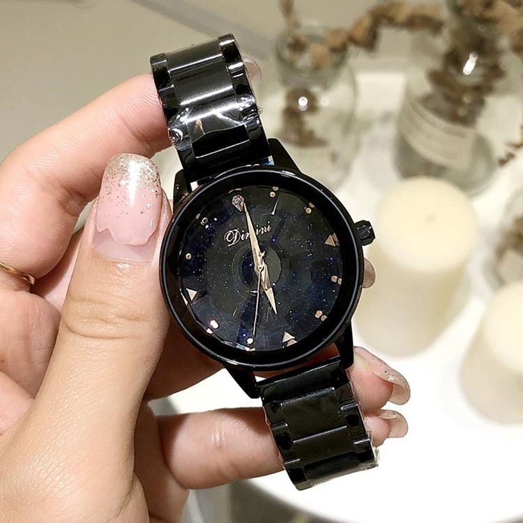 Star Sky Quartz Watch