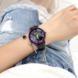 Star Sky Quartz Watch