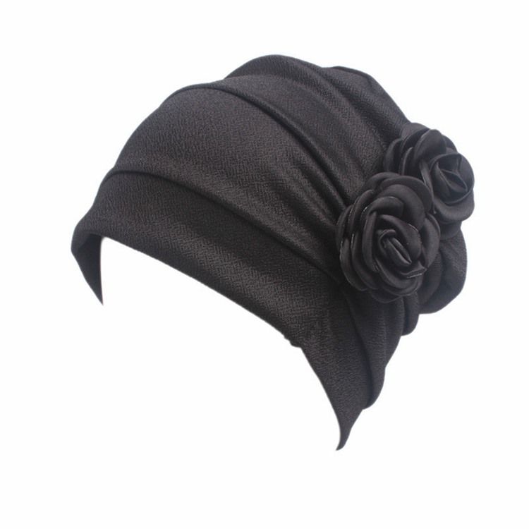 Cotton Skullies & Beanies Vinter Vanlige Hatter