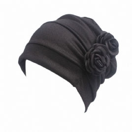 Cotton Skullies & Beanies Vinter Vanlige Hatter