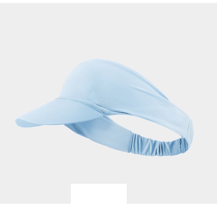 Sommerhatter I Polyester