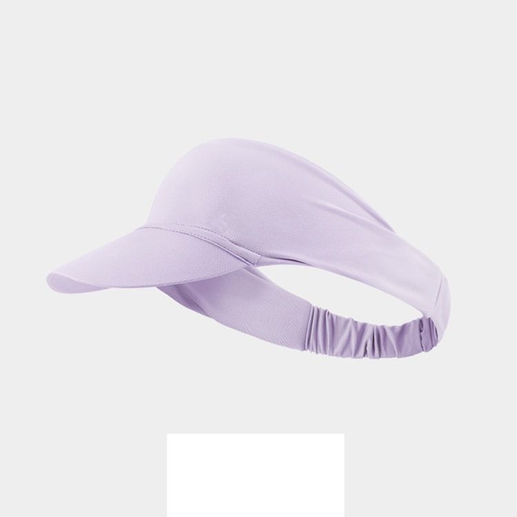 Sommerhatter I Polyester