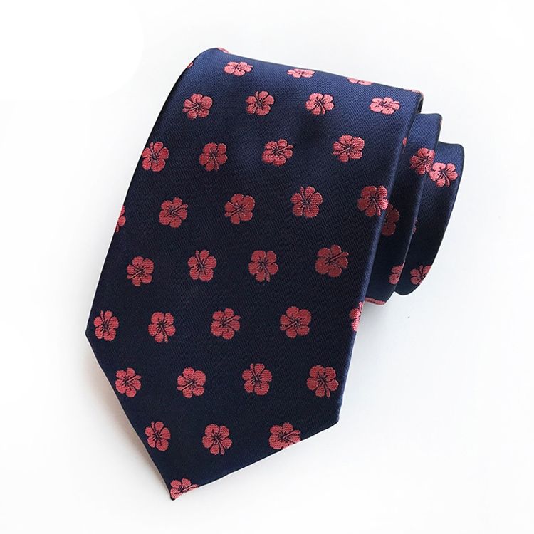 Bedrifter Paisley Tie For Man