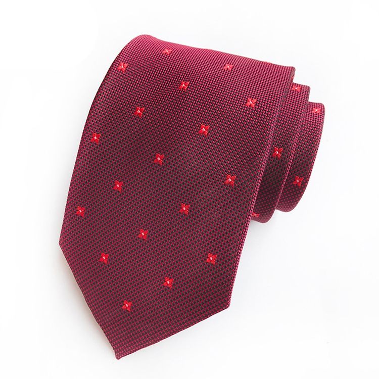 Bedrifter Paisley Tie For Man