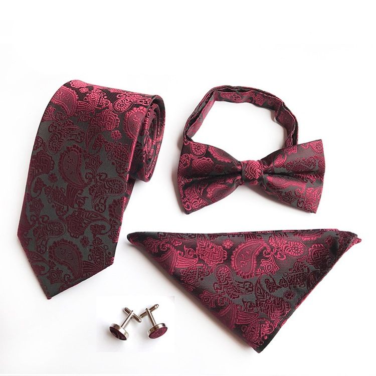 Bedrifter Tie For Man