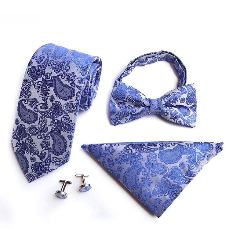 Bedrifter Tie For Man