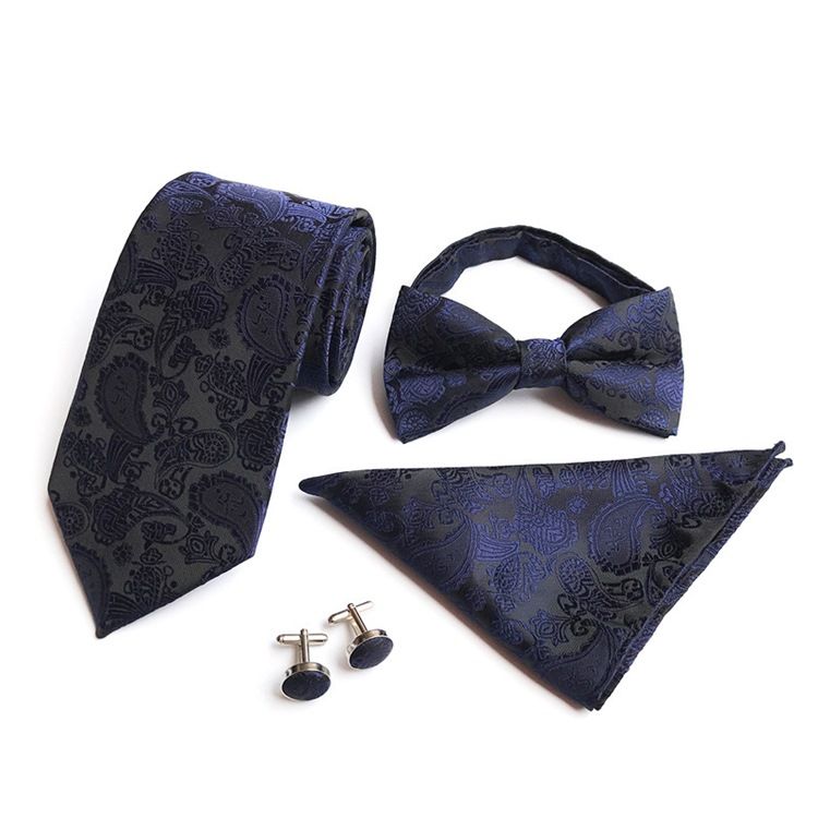 Bedrifter Tie For Man