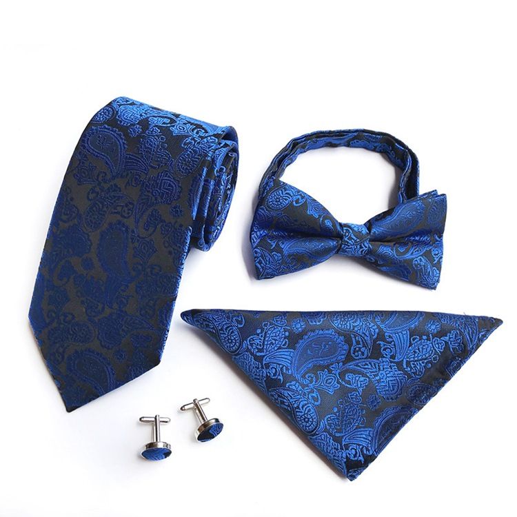 Bedrifter Tie For Man