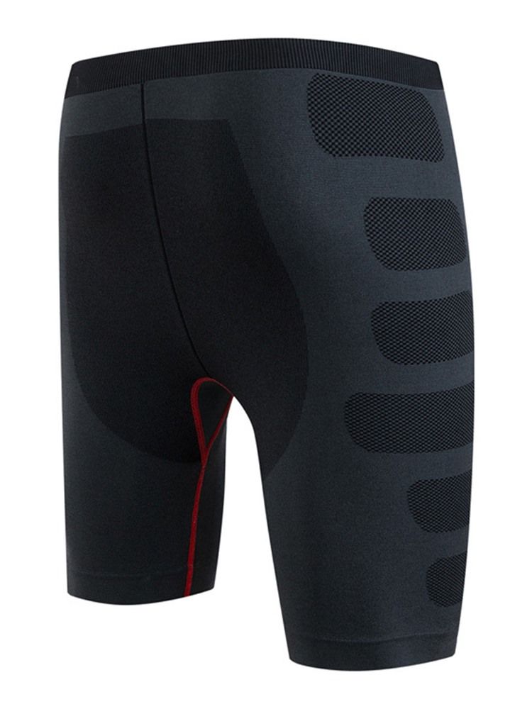 Sportsshorts For Menn Quick Dry Løpebukser