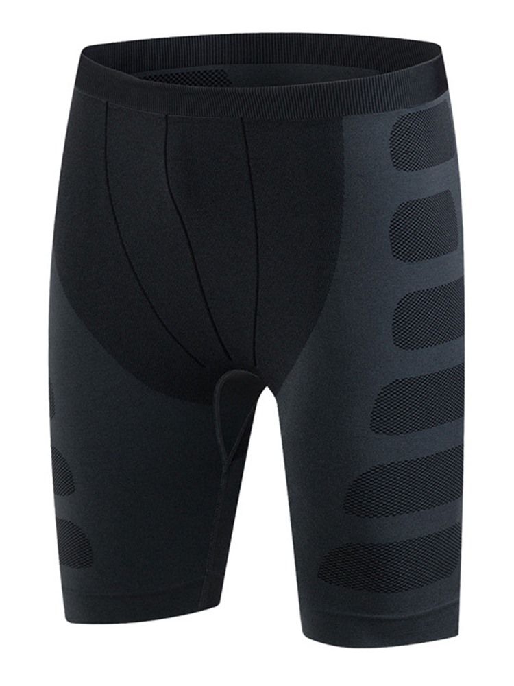 Sportsshorts For Menn Quick Dry Løpebukser