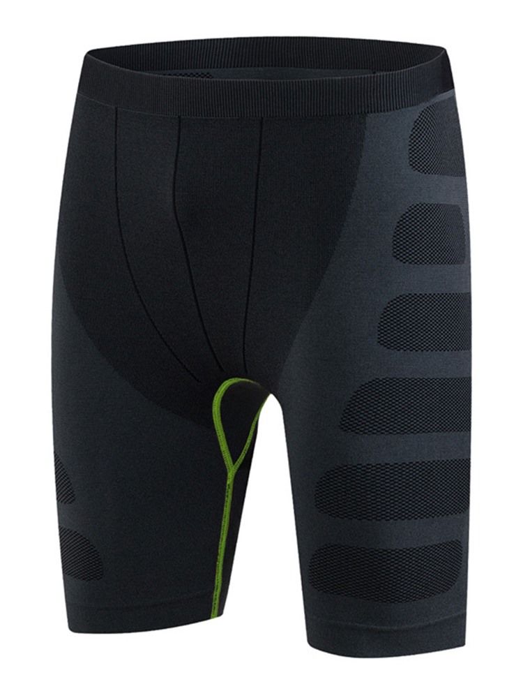 Sportsshorts For Menn Quick Dry Løpebukser