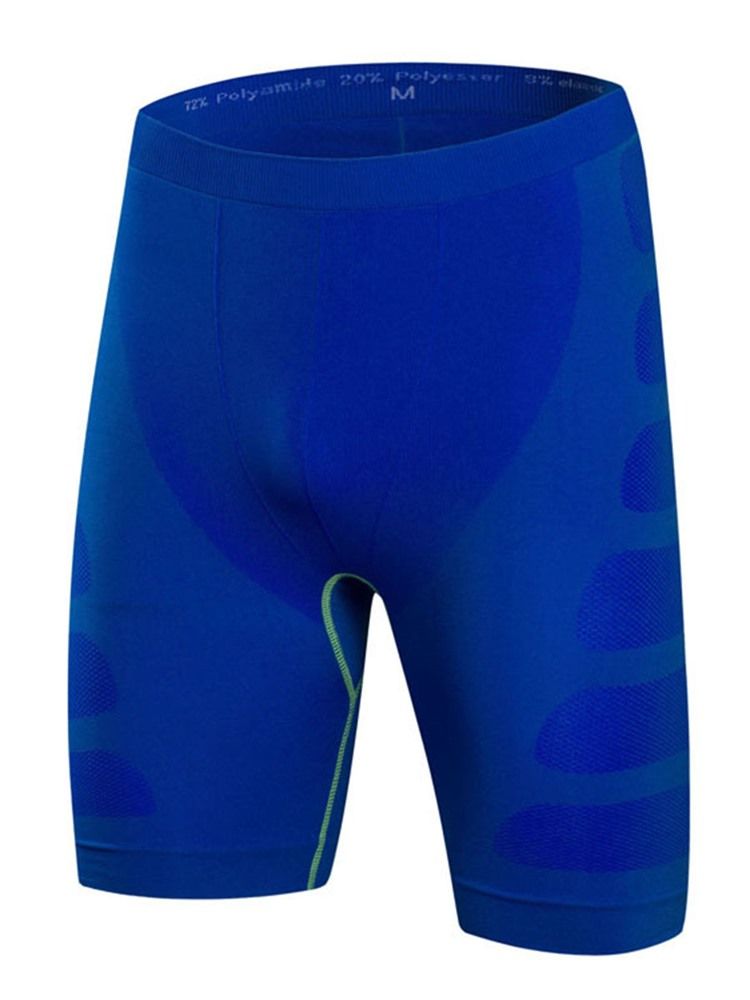 Sportsshorts For Menn Quick Dry Løpebukser