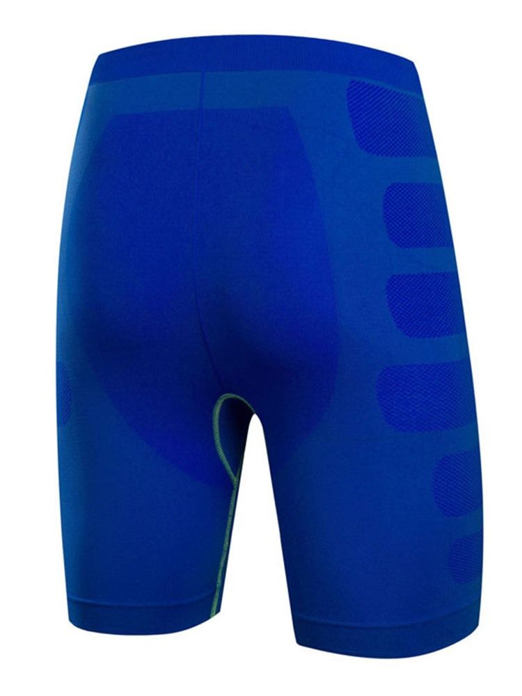 Sportsshorts For Menn Quick Dry Løpebukser