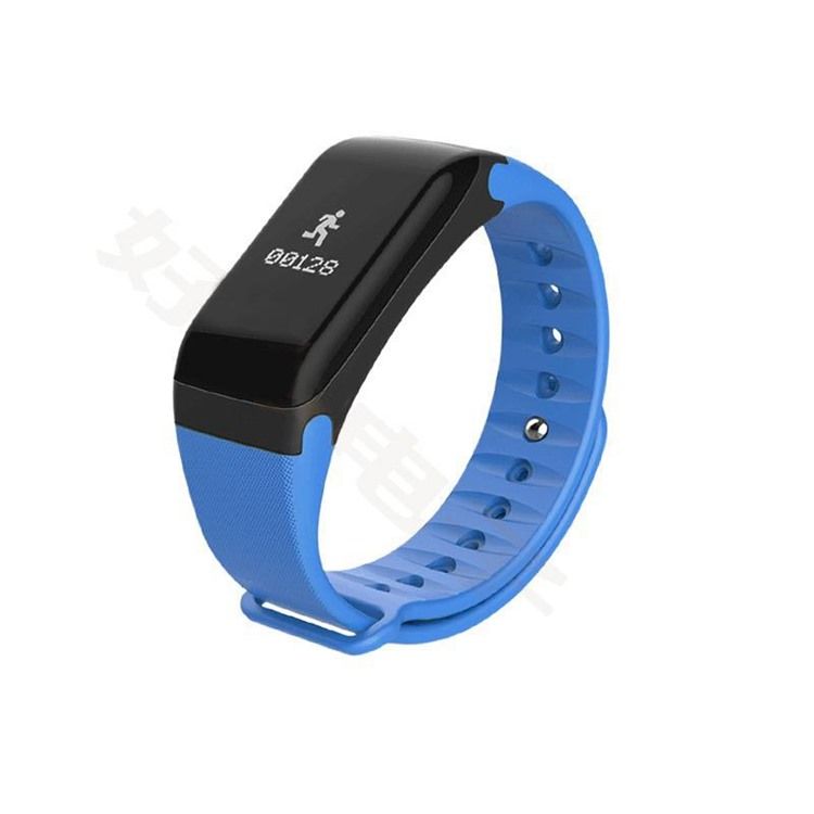 Bluetooth Smart Armbånd For Menn