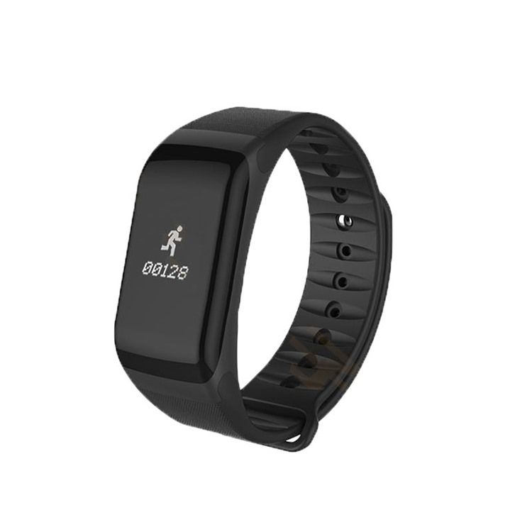 Bluetooth Smart Armbånd For Menn