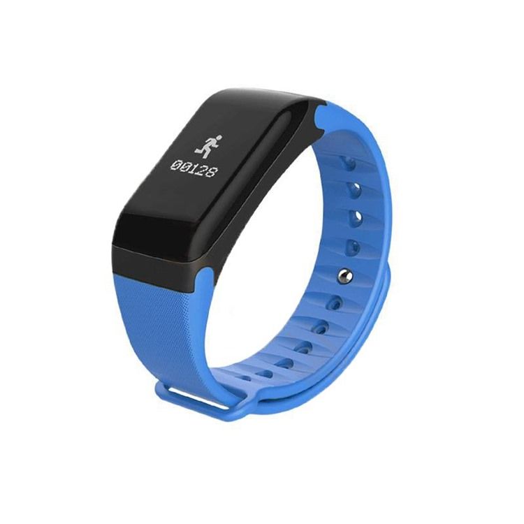 Bluetooth Smart Armbånd For Menn