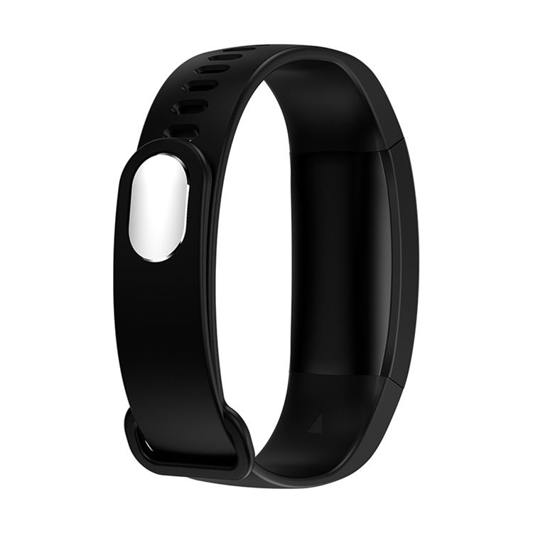 F64 Fargeskjerm Smart Armbånd Vær Helse Bluetooth Sport Kcal Klokke