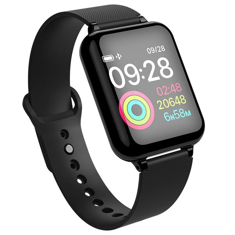 Smart Watch-Armbånd