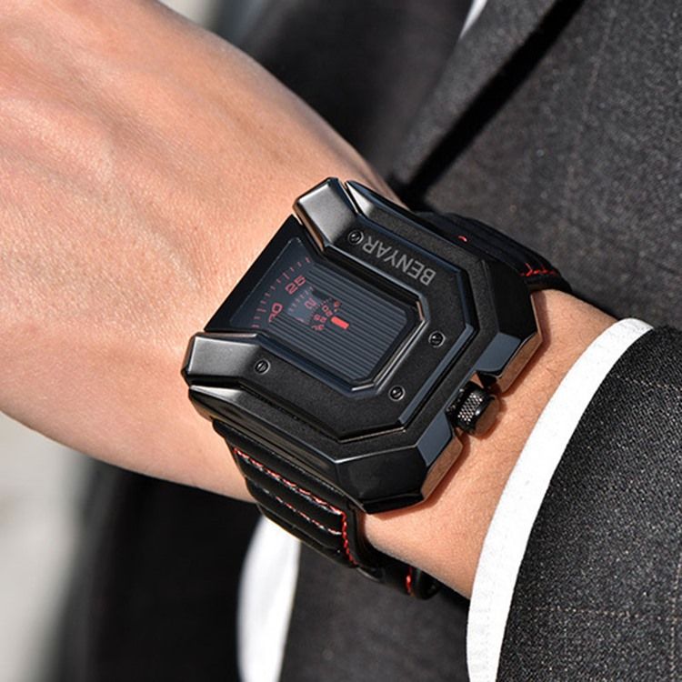 Uregelmessig Hardlex Smart Watch