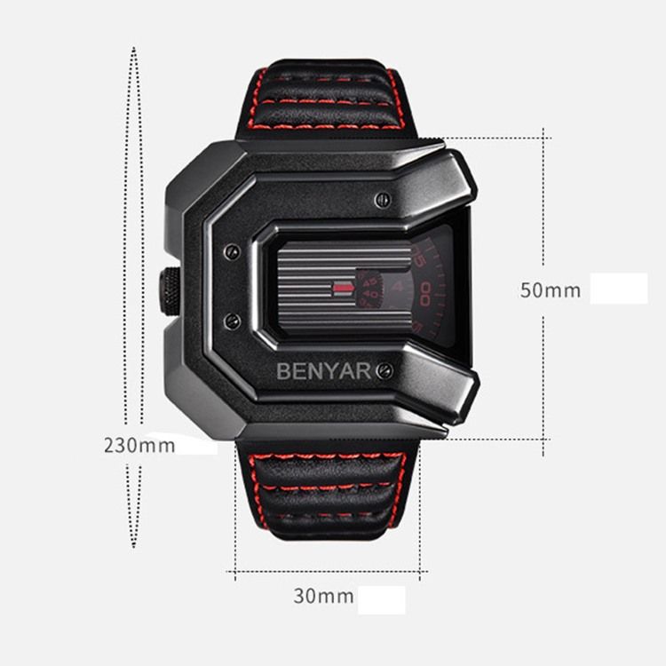 Uregelmessig Hardlex Smart Watch