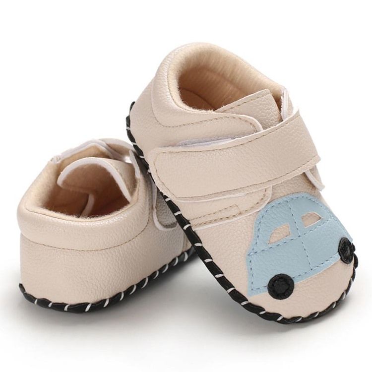 Tegneserie Unisex Babysko