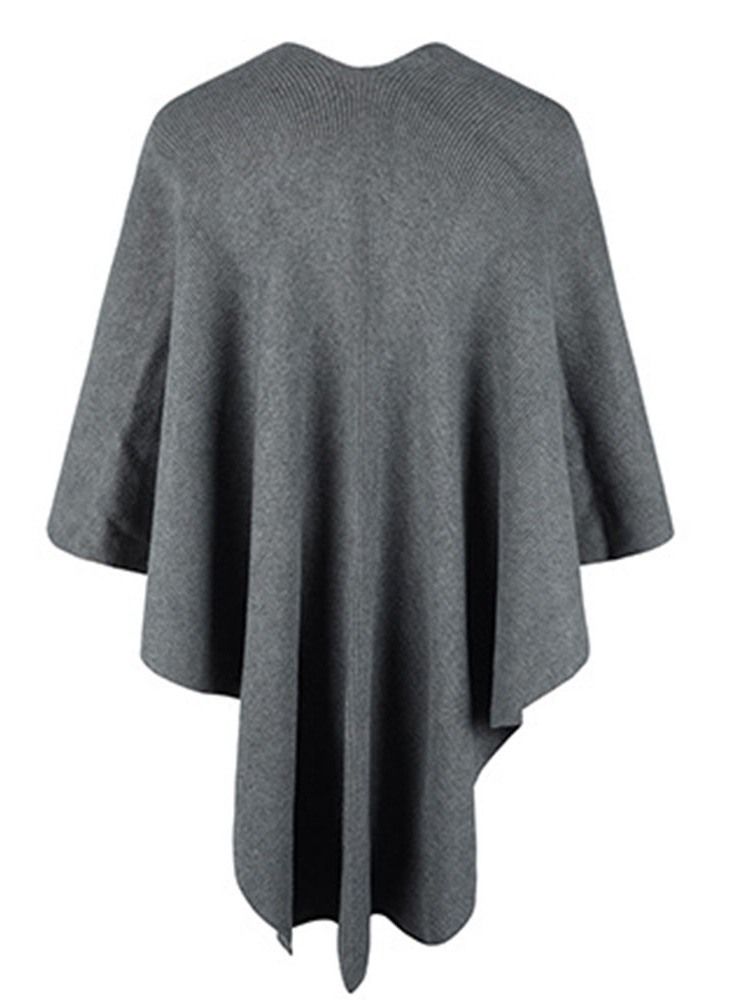 Plain Fall Cape