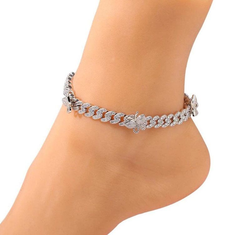 Animal Female Anklets Anklets