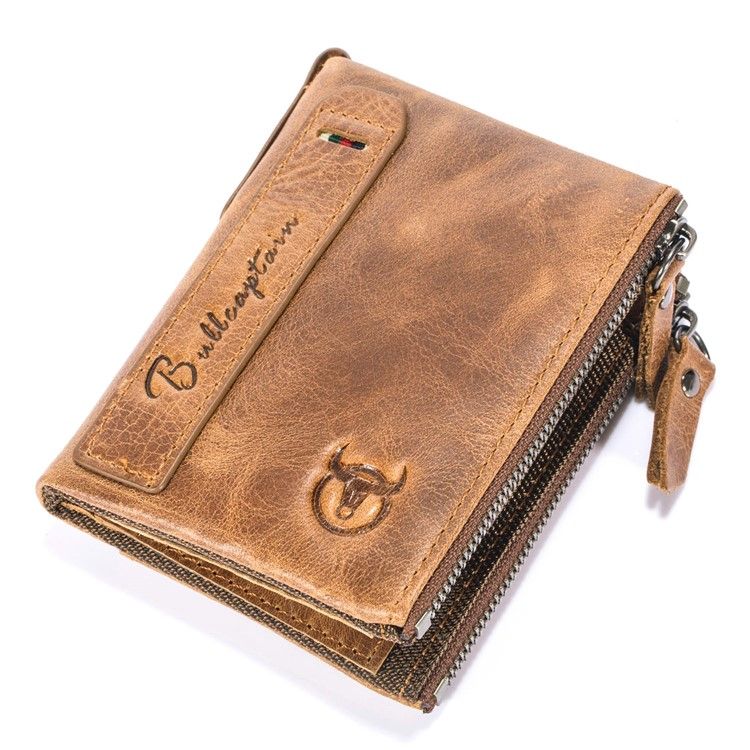 European Organizer Wallet Lærlommebøker