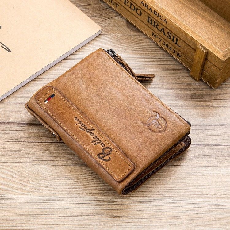 European Organizer Wallet Lærlommebøker