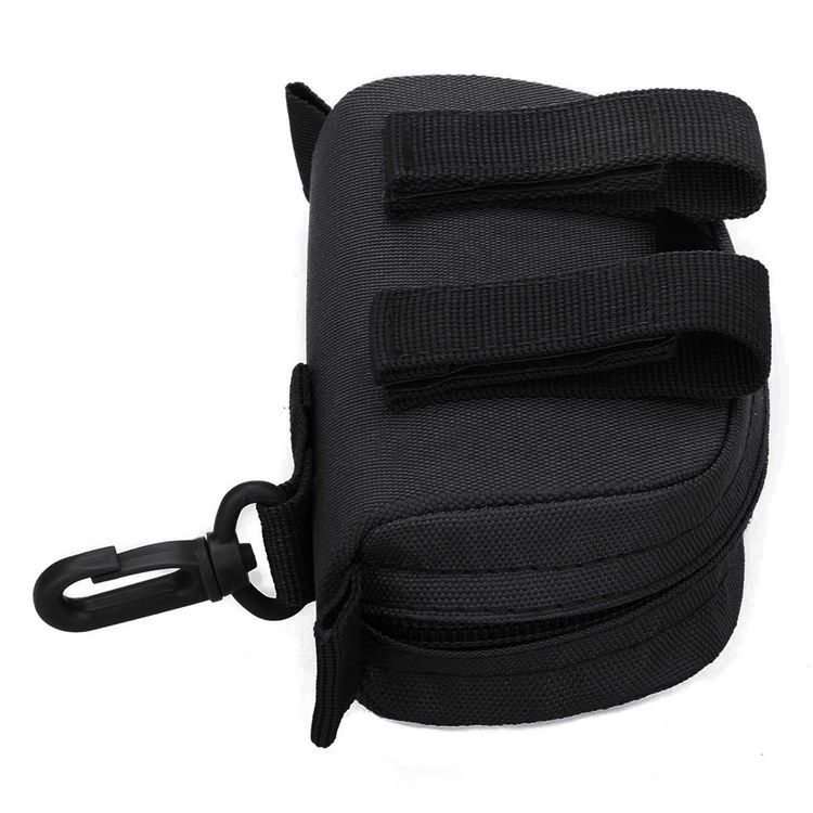 Molle Bag Unisex Nylon Army Bags