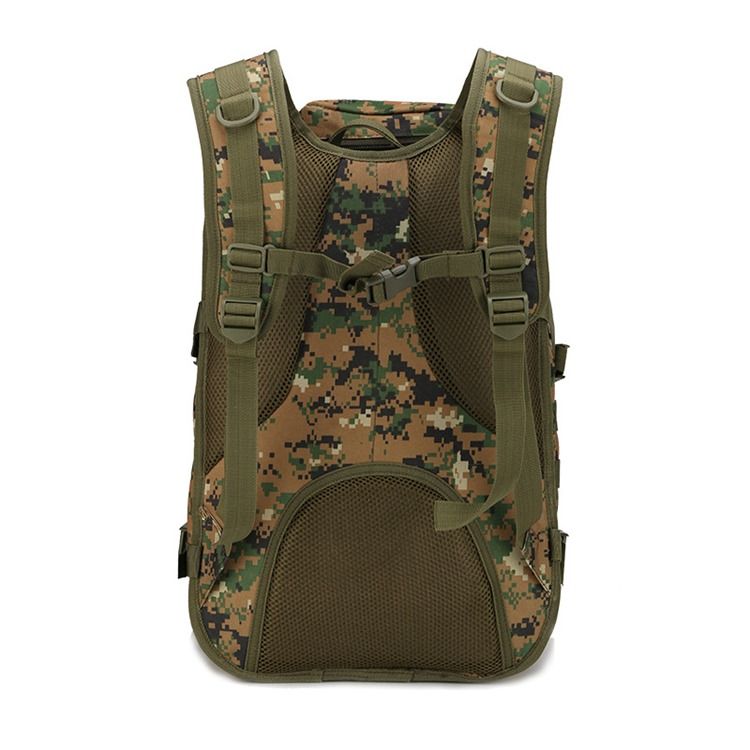 Oxford Ryggsekk Unisex Army Bags