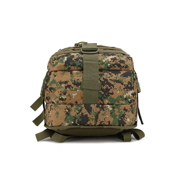 Oxford Ryggsekk Unisex Army Bags