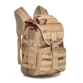 Oxford Ryggsekk Unisex Army Bags