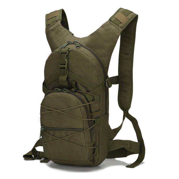 Oxford Unisex Ryggsekk Army Bags