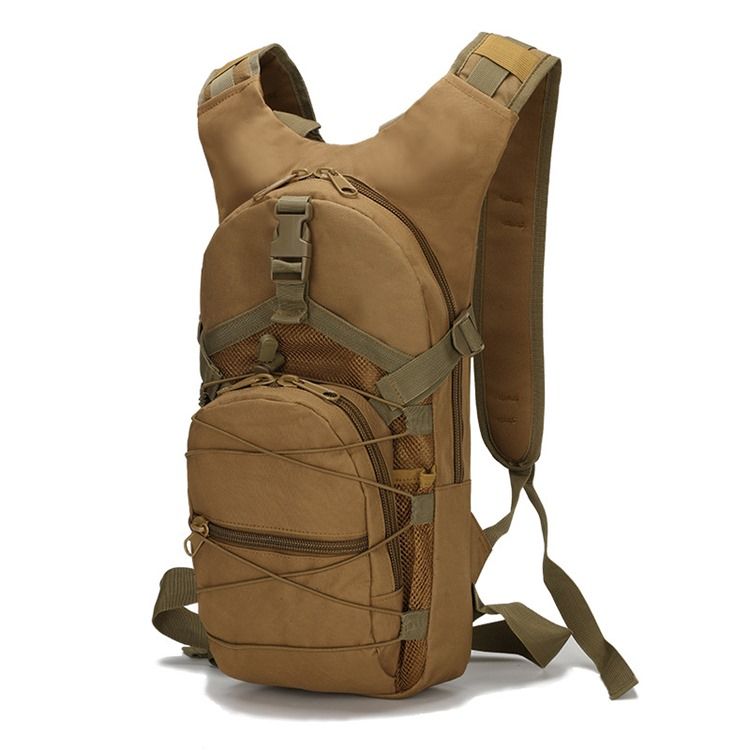 Oxford Unisex Ryggsekk Army Bags