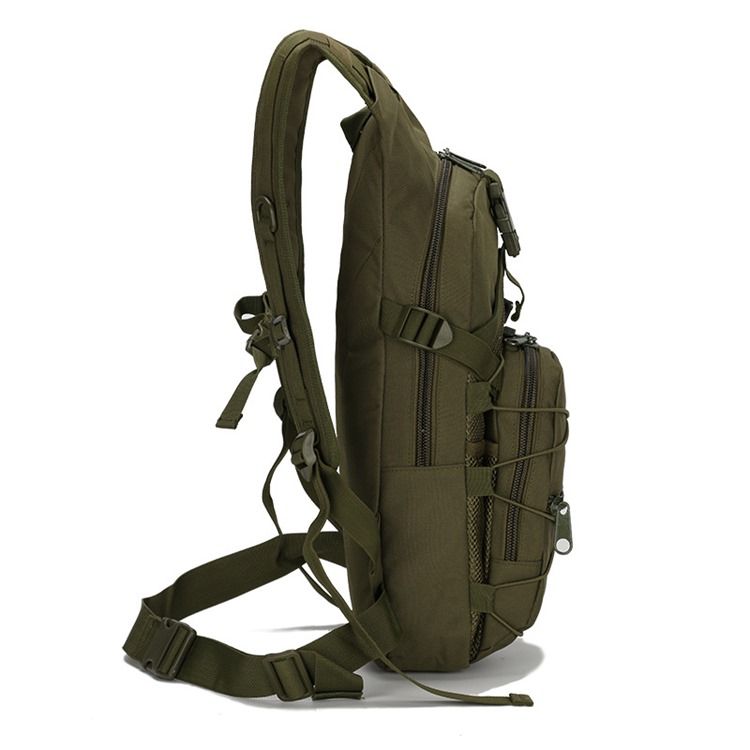 Oxford Unisex Ryggsekk Army Bags