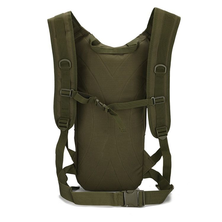 Oxford Unisex Ryggsekk Army Bags