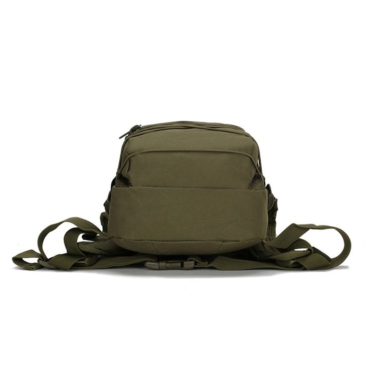 Oxford Unisex Ryggsekk Army Bags