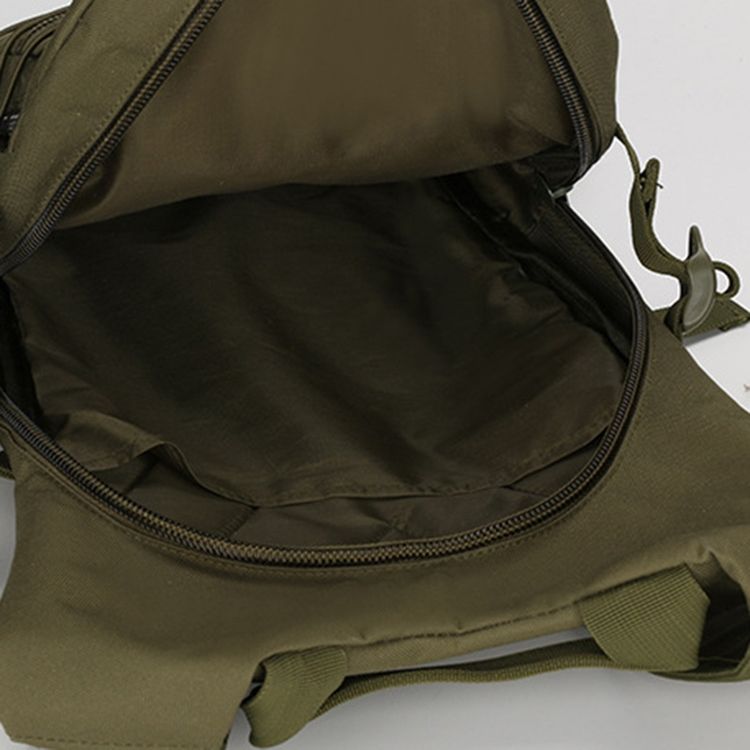 Oxford Unisex Ryggsekk Army Bags