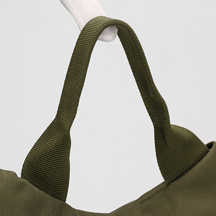 Oxford Unisex Ryggsekk Army Bags