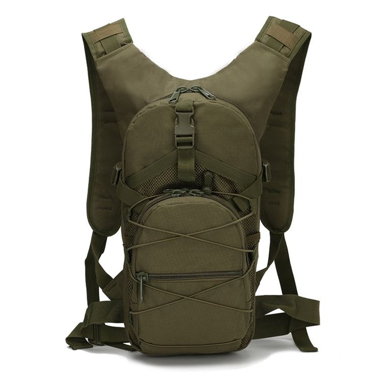 Oxford Unisex Ryggsekk Army Bags