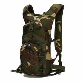 Unisex Ryggsekk Oxford Army Bags