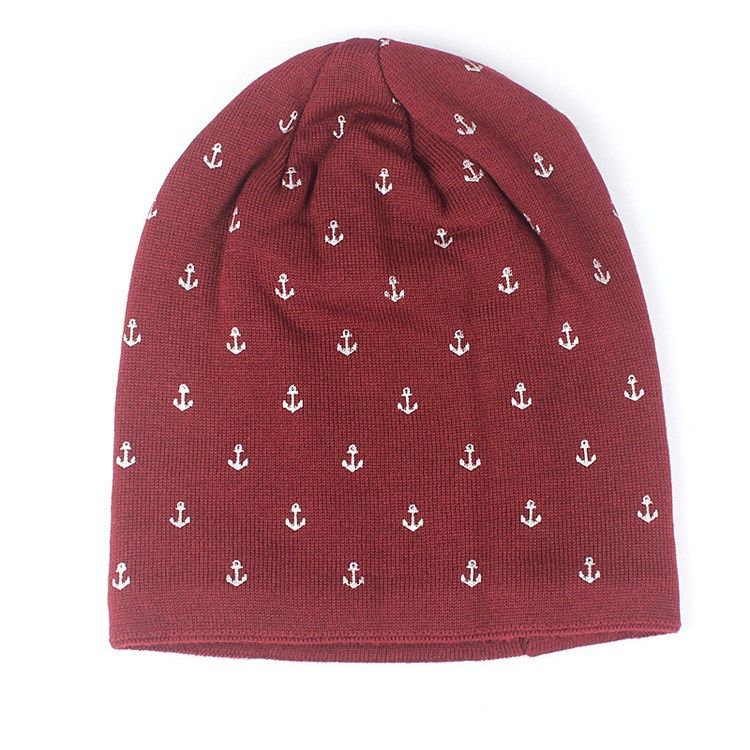 Anchor Winter Herrehatt