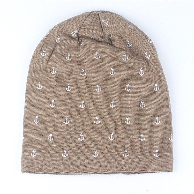 Anchor Winter Herrehatt