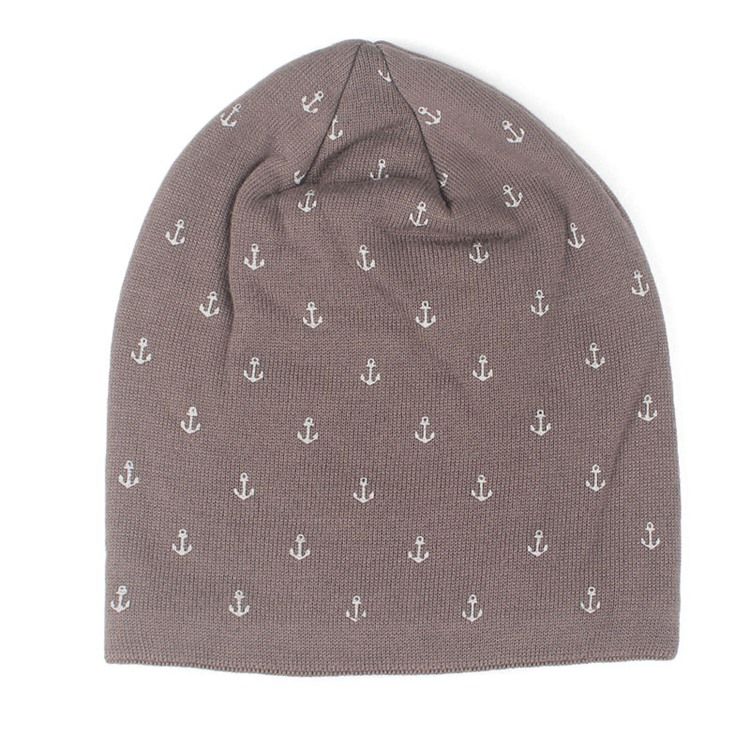 Anchor Winter Herrehatt