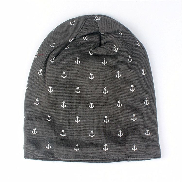 Anchor Winter Herrehatt