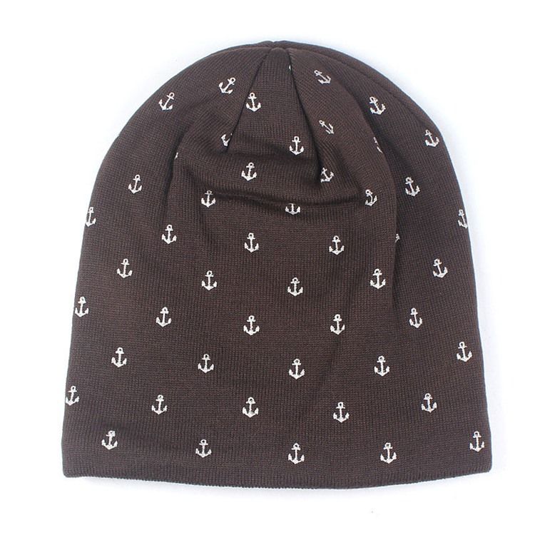 Anchor Winter Herrehatt