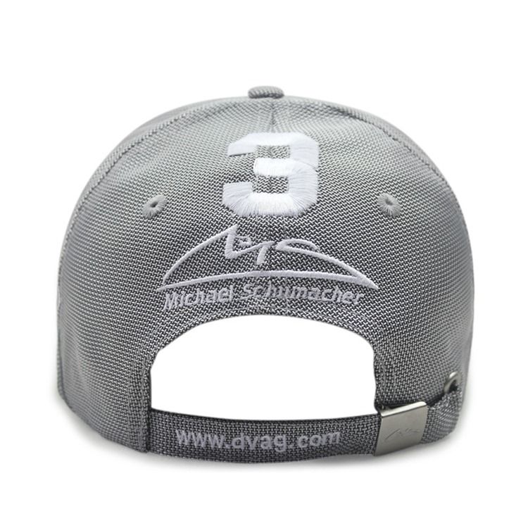 Cool Race Outdoor Peaked Cap For Menn