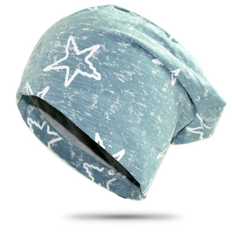 Cotton Star Fall Star Hat