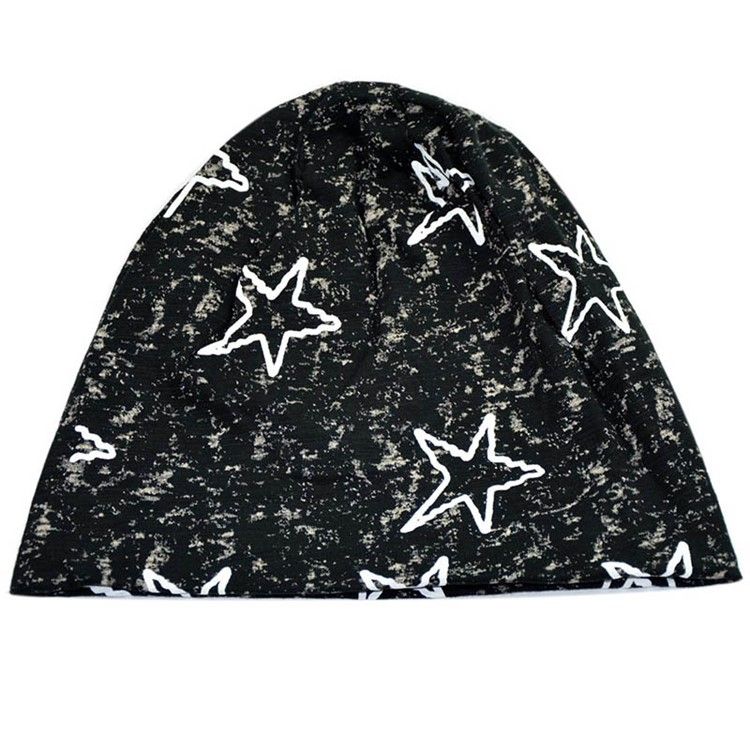 Cotton Star Fall Star Hat